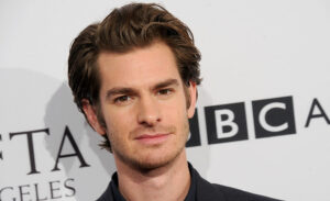 Hollywood star Andrew Garfield didn't have sex while preparing for the movie "Silence." (Photo by Gregg DeGuire/WireImage)