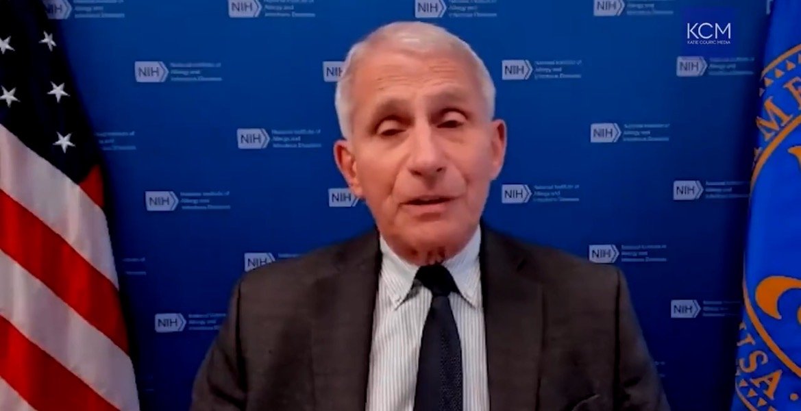 Dr. Fauci Says Because of Social Media “Misinformation” it’s Difficult to Get Americans to “Adhere” to Authoritarian Covid Measures (VIDEO)