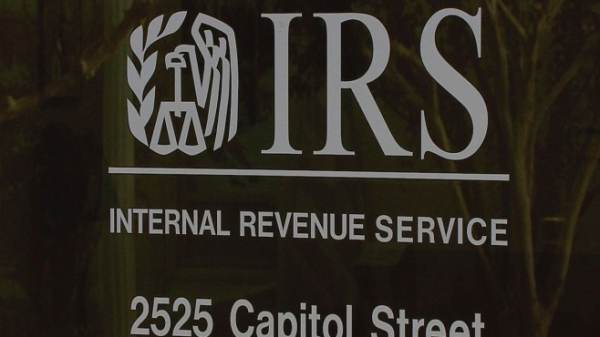 Democrats Just Hired 87,000 More IRS Employees to Harass, Attack Americans — Here’s a List of the Conservative Groups the Obama IRS Targeted in 2012