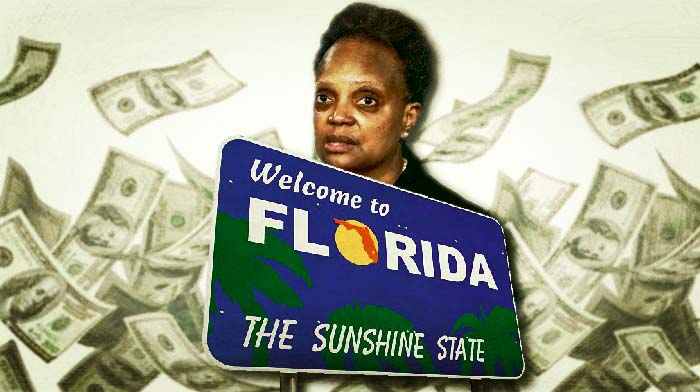 CEO Who Left Crime-Riddled Chicago Has Pumped $1 Billion Into His New Home State of Florida 