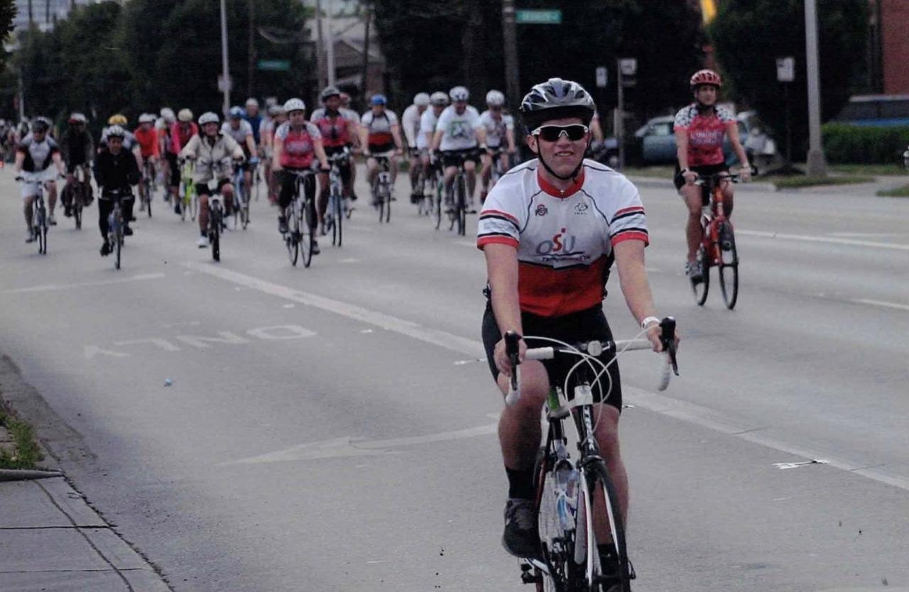 Ohio Medical Student Dies Suddenly Due to ‘Heart Issue’ During Three-Day Bike Ride for Cancer Research
