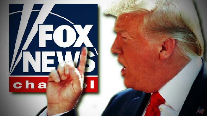 Fox News Anchor Sheds New Light On Big “Trump Cancelation” Scandal