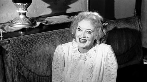REVIEW: Whatever Happened to Baby Jane? (1962) | BLOODCRYPT