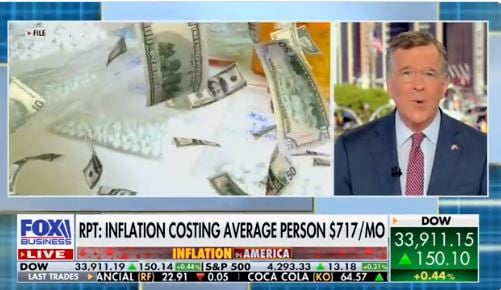 More Lies: Joe Biden’s Magic 0% Inflation Is Costing American Families an Additional $717 a Month (Video)