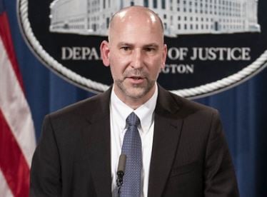 Dirtbag Chris Wray Corfirms that Same FBI Supervisor Behind Failed Whitmer Entrapment Scheme Is Leading Jan. 6 Investigation in Washington DC