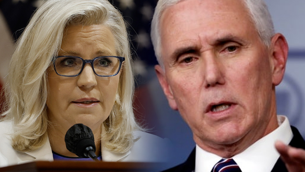 Pence Tells Jan 6th Committee If They Call On Him To Testify, He Would Consider