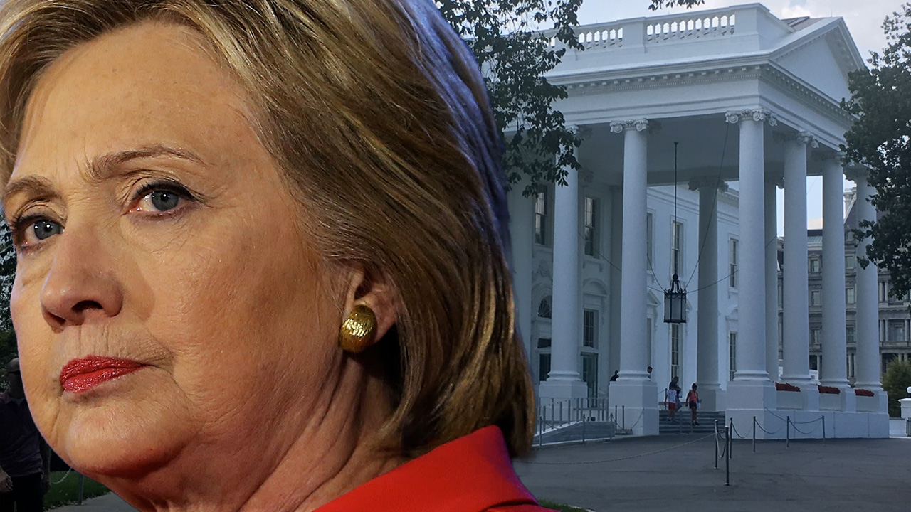 Rumors: Hillary Clinton Reveals Her Future In American Politics