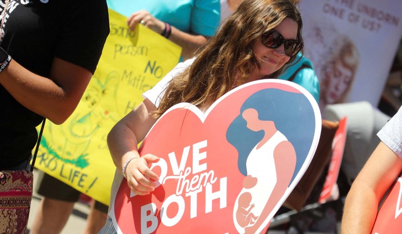 2022 Matters a Lot for the Long-Term Pro-Life Cause
