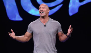 The Rock Surprises Young Fan In Memphis, Truly Is The ‘People’s Champion’