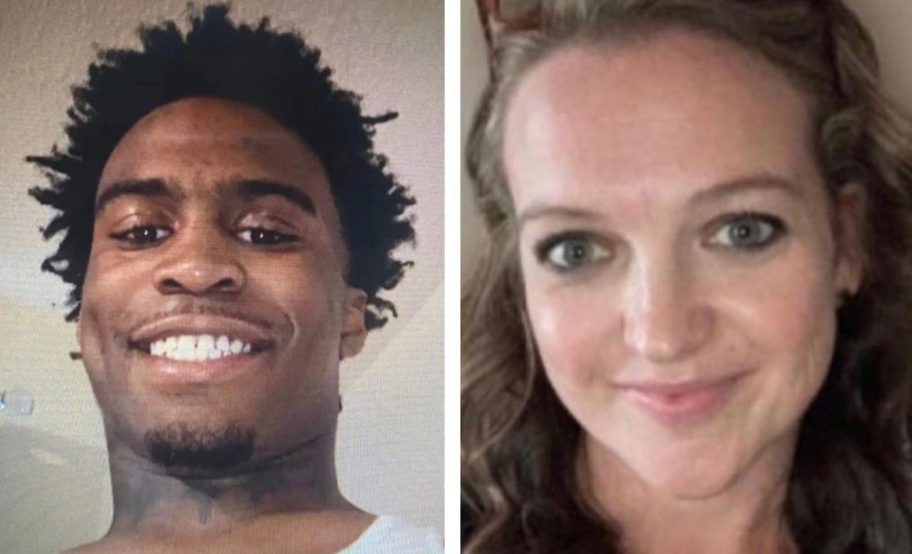 HORROR: Memphis Mass Shooter Ezekiel Kelly Fatally Shot Young Medical Assistant in Front of Her Daughter