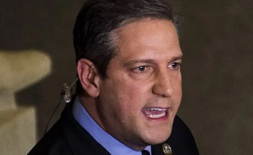 Busted! Ohio Democrat Tim Ryan Traveled to Hollywood Fundraiser After Claiming He Was Unable to Attend Proceedings in House Chamber “Due to Ongoing Public Health Emergency”