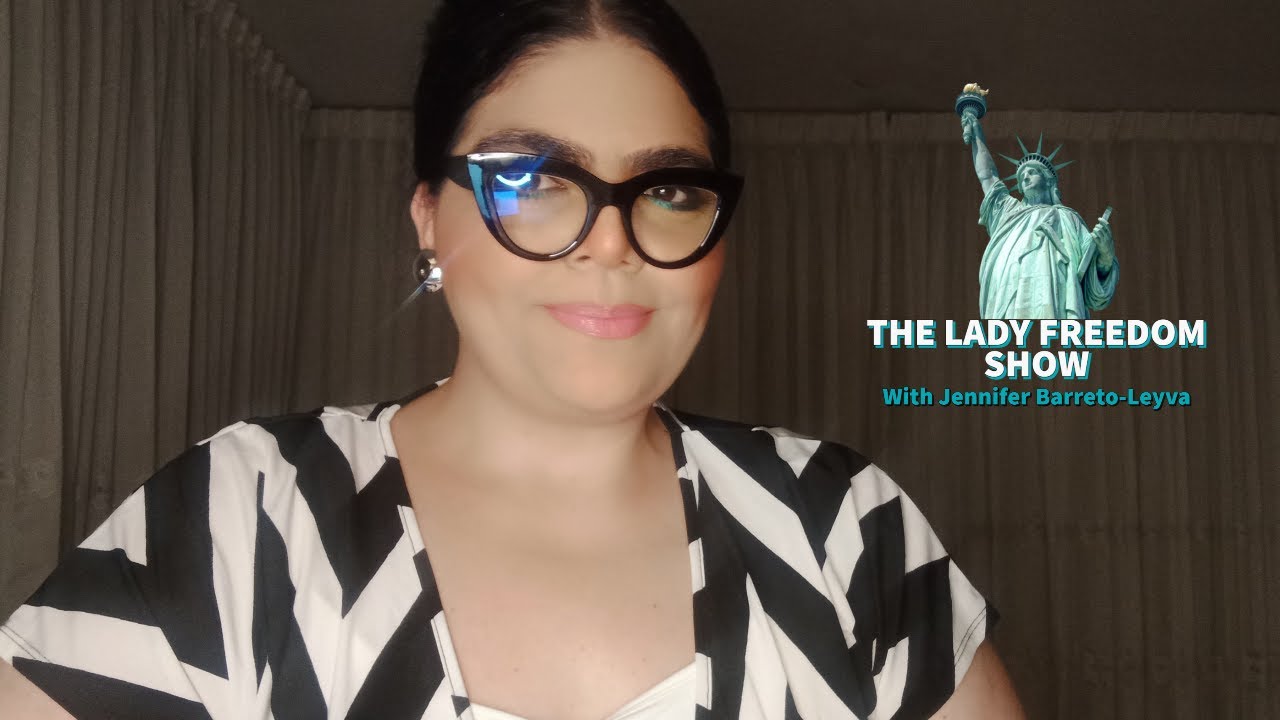 The Lady Freedom Show – Así está la política en Latinoamérica
