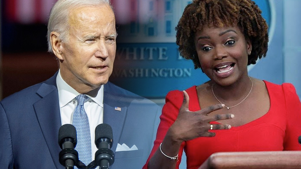WH Attempts To Defend Biden’s Attacks On Republicans Continue To Fail
