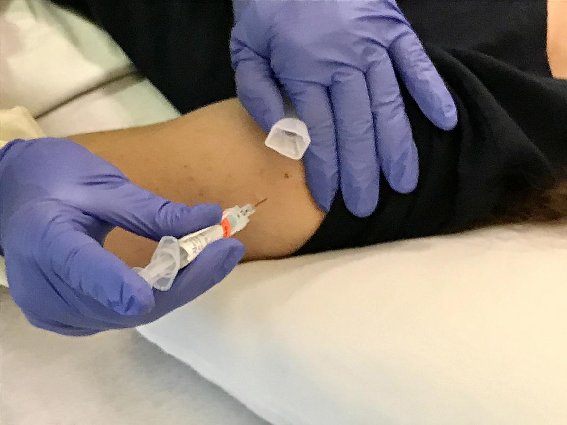 Here We Go: Moderna and Pfizer Start Phase 3 Trial of mRNA Flu Vaccine