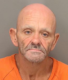 Florida Man Allowed To Carry Meth