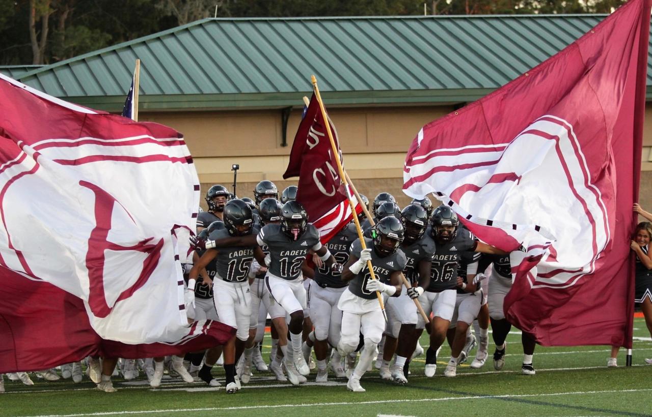 Freshman Benedictine Football Player Suffers Cardiac Arrest and Collapses During Practice