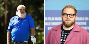 John Daly Talks About His Movie, Jonah Hill Playing Him In Biopic