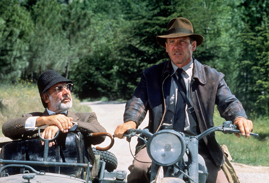 ‘Indiana Jones 5’ Plot Details Released, Nazis Are Back On The Menu