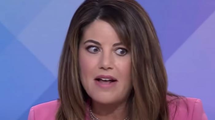 Monica Lewinsky Learns The Hard Way That It’s Not Easy Trying to One-Up a Billionaire