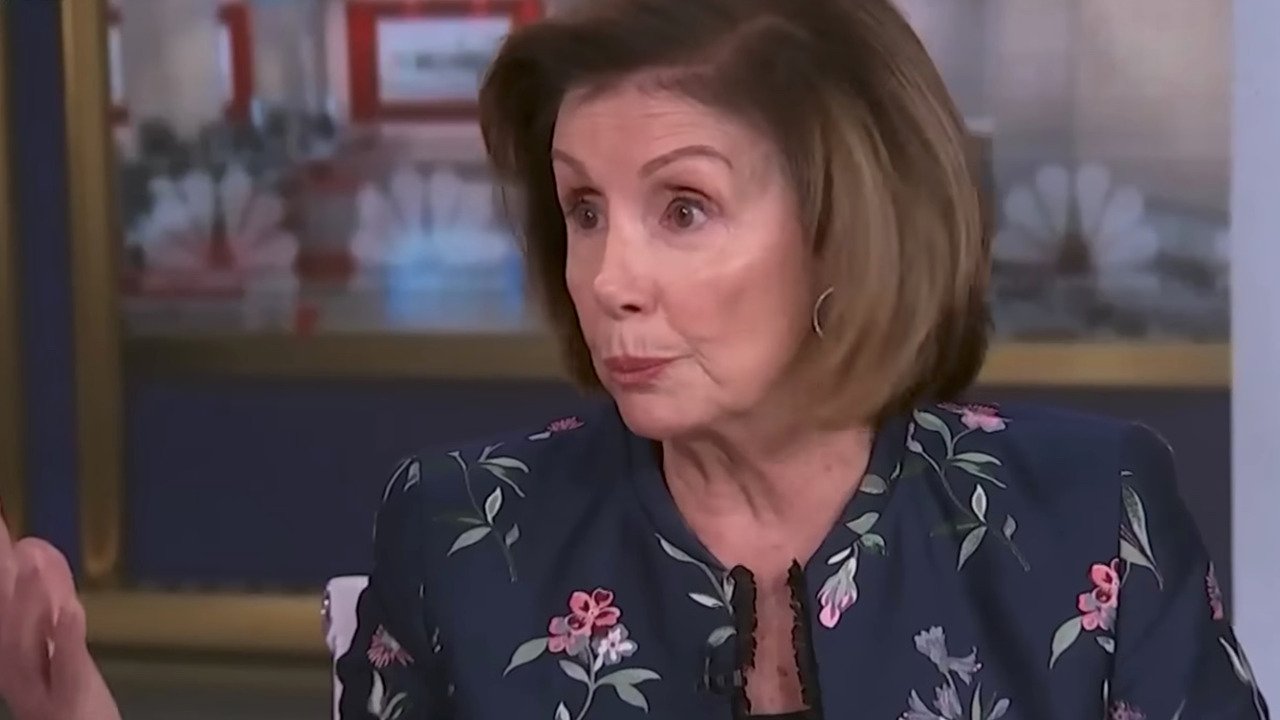 House Dems Reward Pelosi With New Title; Names New Caucus Room After Her Too!