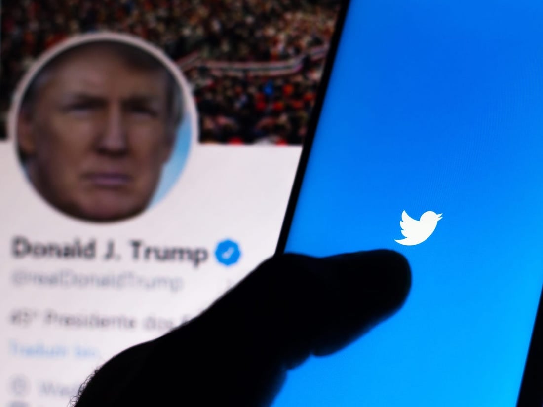 BREAKING: Twitter Files Part 4: Senior Execs Create Justifications to Ban Trump – Seek a Change of Policy for Trump Alone, Distinct From Other Political Leaders