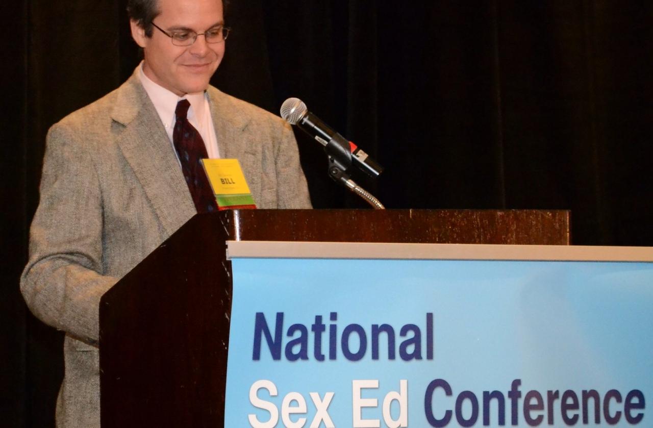 Creepy Planned Parenthood Sex Ed Director Claims Babies are ‘Sexual From Birth,’ Endorses Giving Children Porn