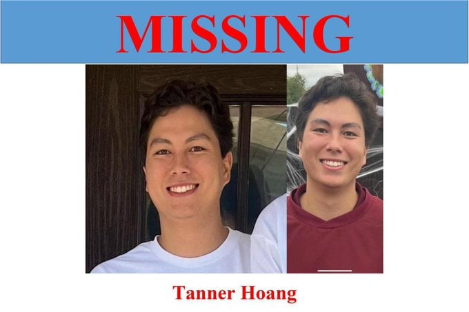 Update: Texas A&M Student Who Vanished on Graduation Day Found Dead in Austin