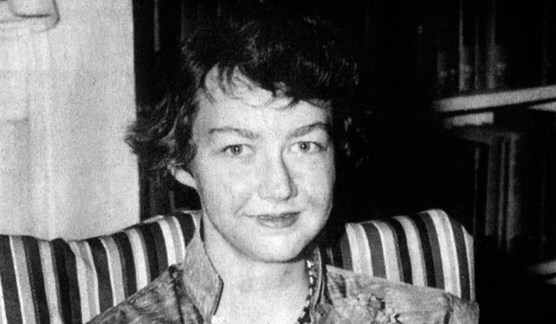 Weekend Short: Flannery O’Connor’s ‘Good Country People’