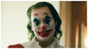 'Joker' movie sequel with Joaquin Phoenix first look released. (Credit: Screenshot/YouTube Video https://www.youtube.com/watch?v=zAGVQLHvwOY)