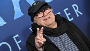 Danny DeVito Might Actually Be Frank Reynolds In Real Life