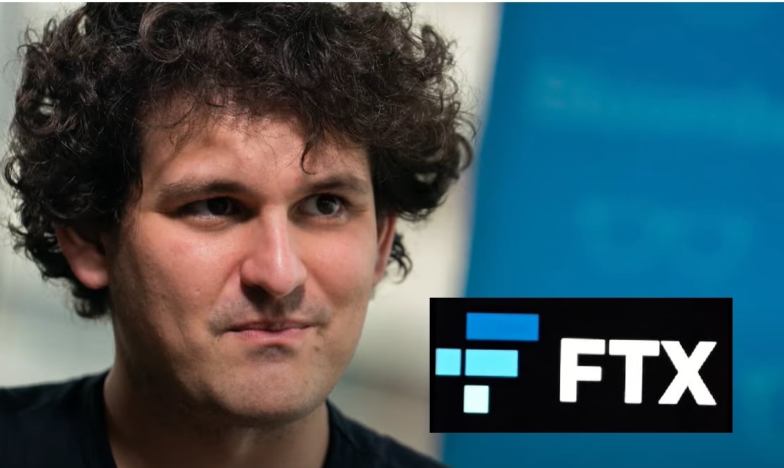 Former FTX CEO – Sam Bankman-Fried – Admits FTX Didn’t Buy Bitcoin for Clients – Just Took Their Money (VIDEO)