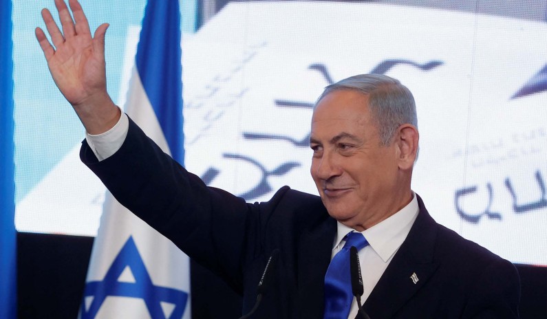 ‘Bibi: My Story’ — Benjamin Netanyahu on His Life and Times