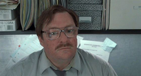 Software Engineer Arrested After ‘Office Space’ Inspired Scheme Uncovered