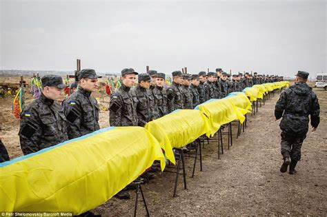 Has Ukraine’s Army Been Reduced by Almost 50%?