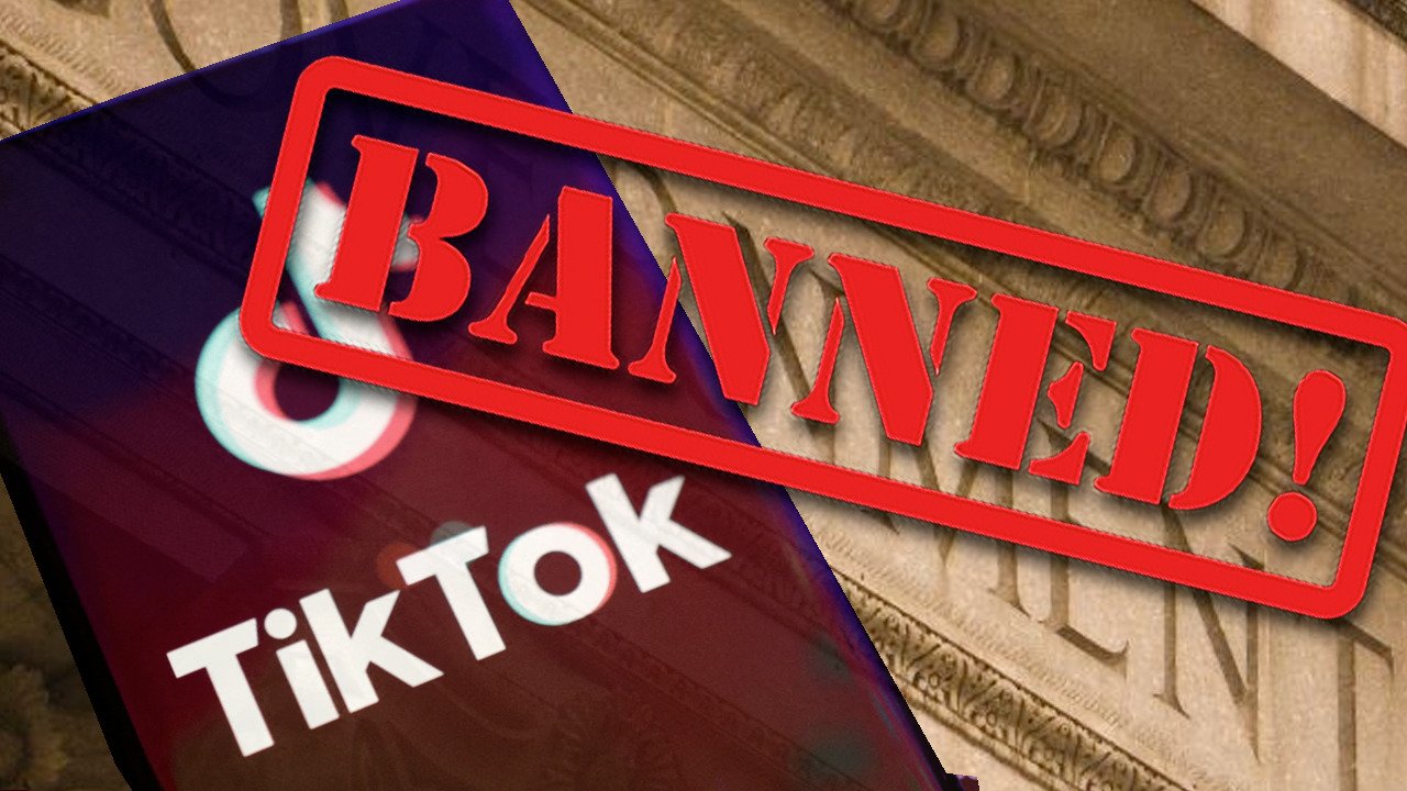 TikTok Future Is On The Clock As Government Agencies And Institutions Ban Use