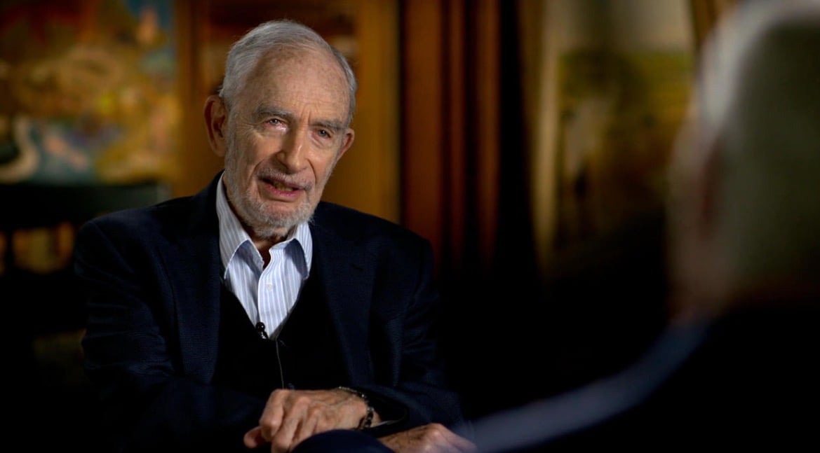 WATCH: “60 Minutes” Rings in the New Year with Doomsday Message From Anti-Human Eugenicist Paul Ehrlich: “Humanity is Not Sustainable”