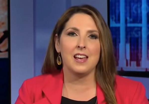 Ronna Romney McDaniel Reportedly Does Not Have Enough Votes for RNC Chair
