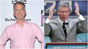 Bill Simmons Confirms Vince McMahon Docuseries Still In The Works