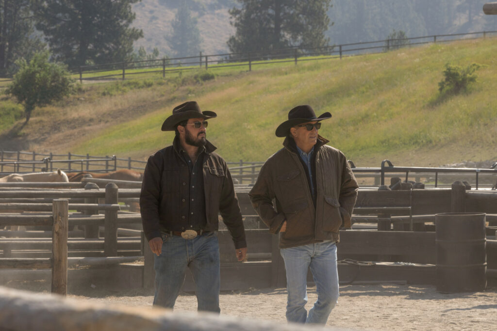 ‘Yellowstone’ Midseason Finale Shocks Fans As Two Characters Are Marked For Death