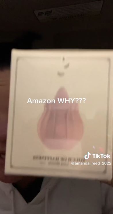 Amazon Sex Toy