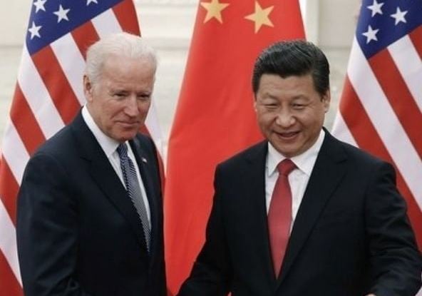 Trump: “Why Is The Biden Administration So SOFT On China?”