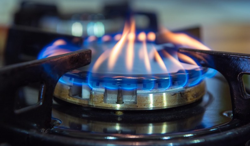 Last Will and Testament of a Gas-Stove Owner