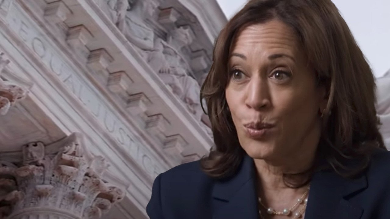Kamala Harris To Travel To Florida To Commemorate 50th Anniversary Of Roe V Wade Decision
