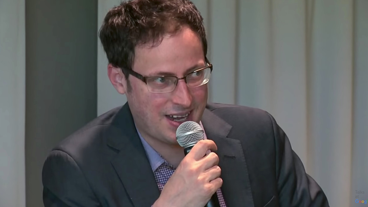 ABC To Cut Ties With Former Stats Wizard Nate Silver And Company