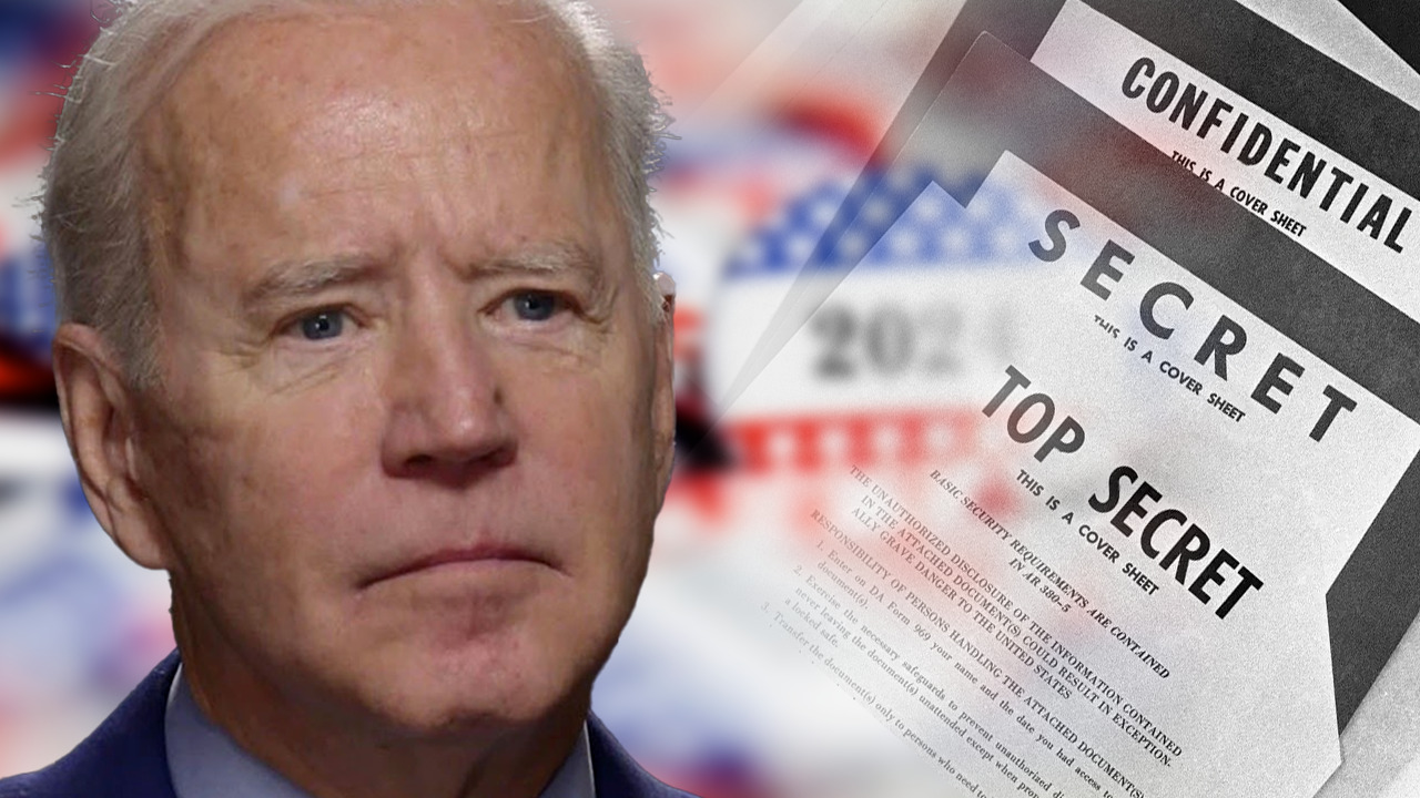 REPORT: Biden’s Preparation For Upcoming 2024 Campaign Unchanged By Classified Documents Saga