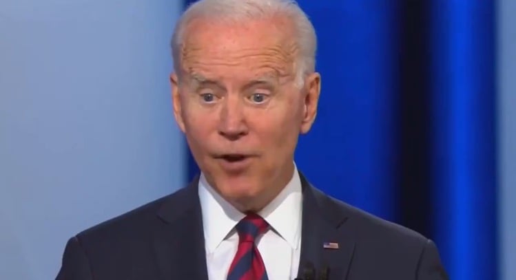 NEW: FBI Searched University of Delaware For Classified Biden Documents