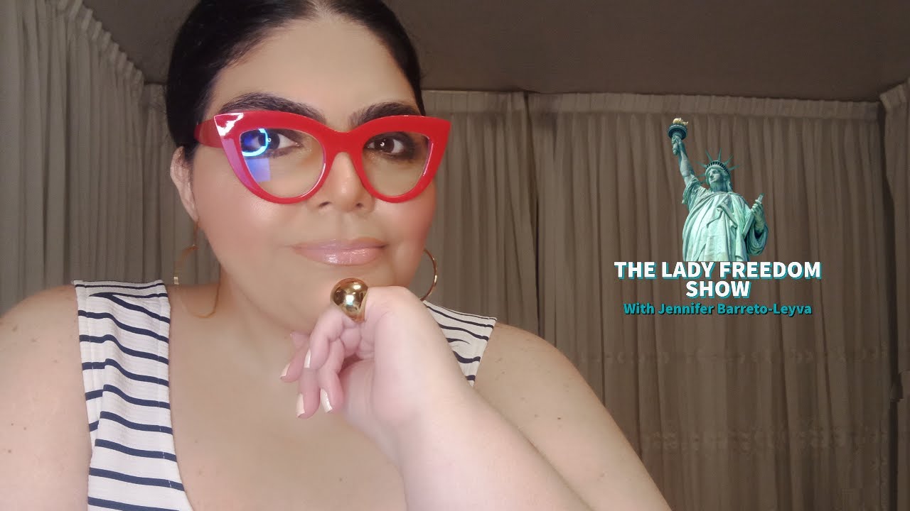 The Lady Freedom Show – Así de mal está la política venezolana