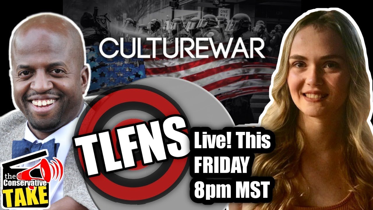 TLFNS – Culture War & Current Events  | Chicken or the Egg