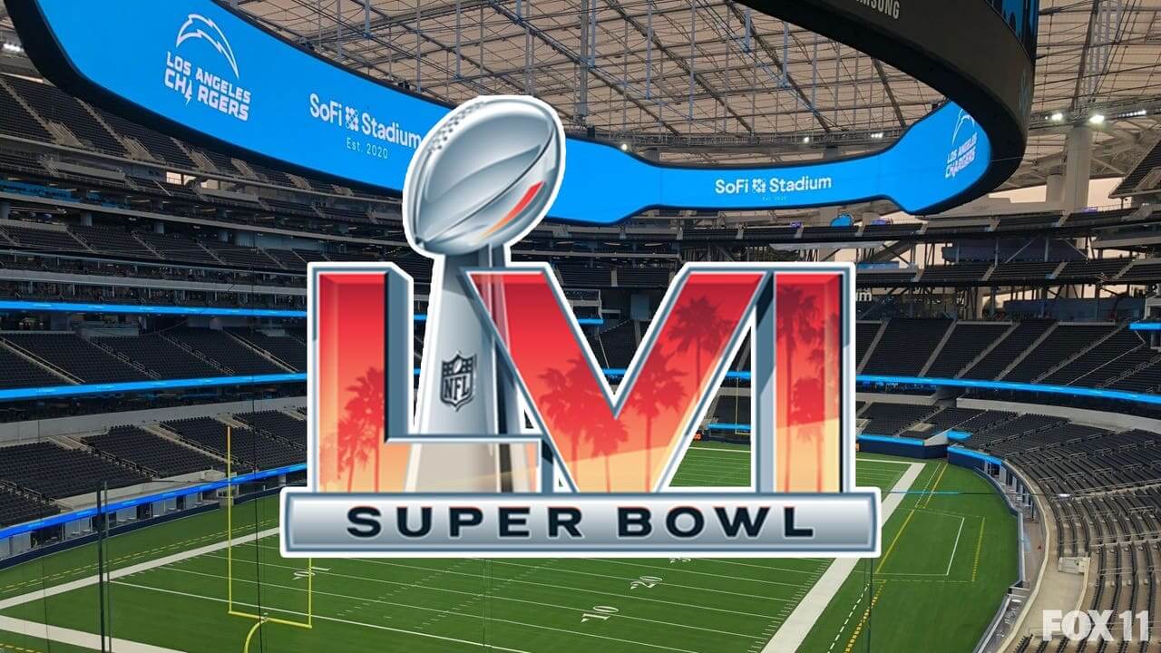 NFL to Play Divisive ‘Black National Anthem’ at Super Bowl LVII