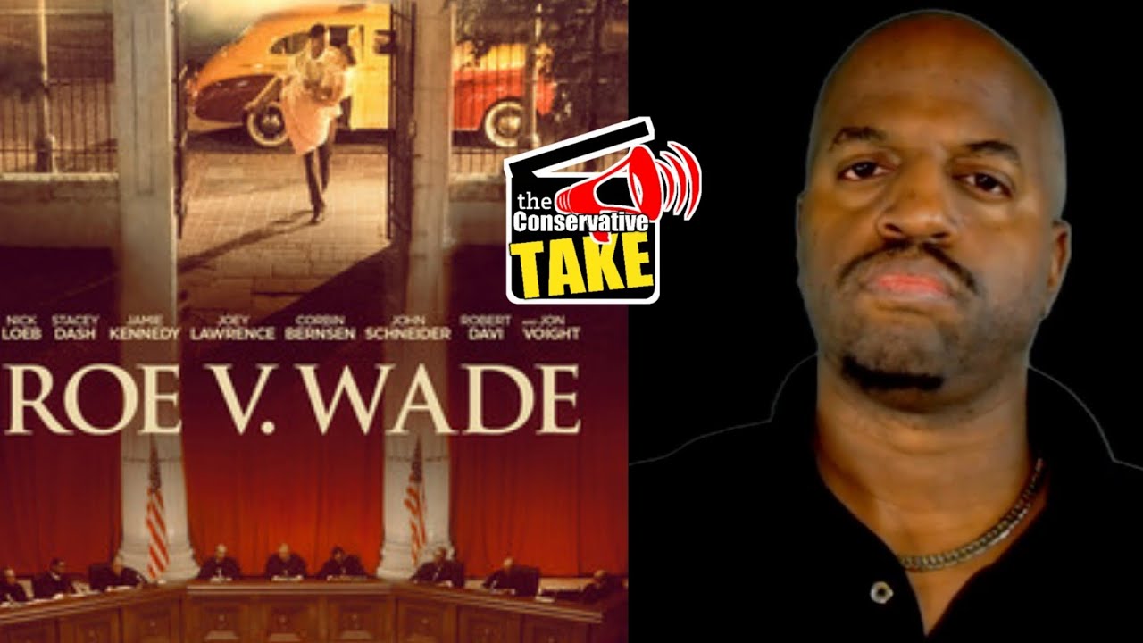Roe v. Wade (2021) Movie Review